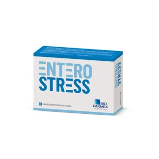 Энтеростресс Биофармекс 20 таблеток