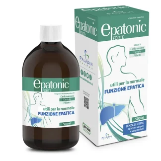 Гепатоник Форте 500 мл