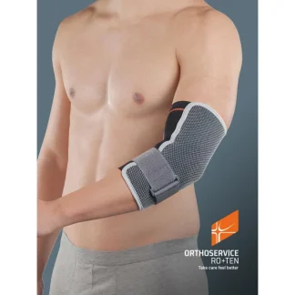 Локтевой бандаж Epilastik32, размер 3, Ro+Ten