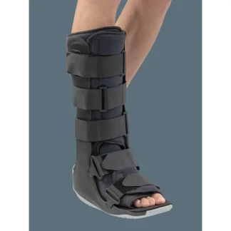 Жесткий ортез для ботинка Equal400 S Ro+Ten