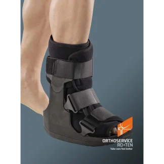 Equal 450 Размер S Низкий жесткий ботинок Ro+Ten