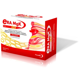 ЭРА МгК Д3 Фармера 20 пакетиков