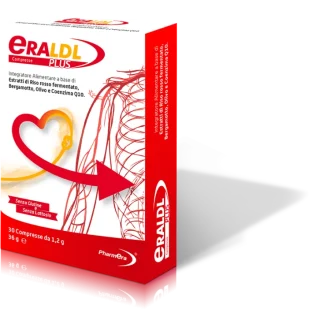 ЭраЛДЛ Плюс Фармера, 30 таблеток