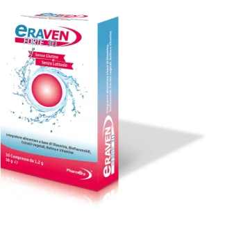 ЭраВен Форте Фармера, 24 таблетки