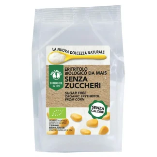 Органический эритрол из кукурузных пробиотиков 200 г