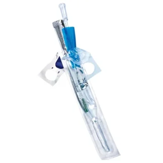 Набор Eruplast Nelaton 19 см 14 дюймов, 60 штук.