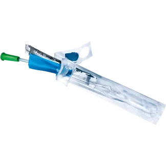 Eruplast Nelaton CM19 CH12 Teleflex Medical 60 Pieces