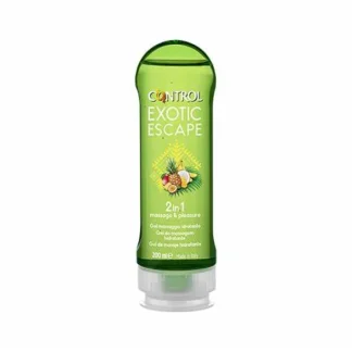 Exotic Escape 2 In 1 Control 200 мл