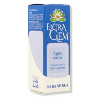 Extragem Аньо Касто Сарандреа 20мл