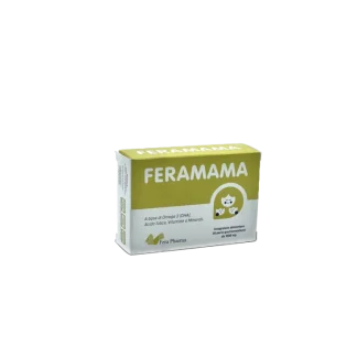 Feramama Fera Pharma 30 Pearls