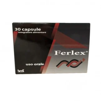Ferlex BMT Pharma 30 капсул