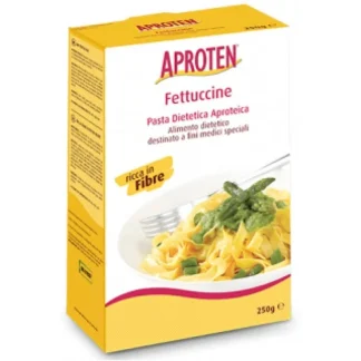 Феттучини Апротен 250 г