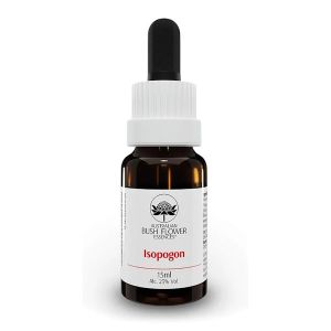 Австралийские цветы, капли Isopogon, 15 мл