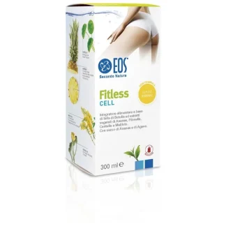 Fitless Cell EOS 300 мл