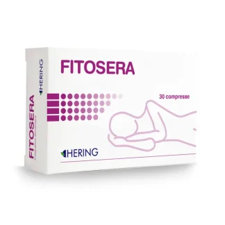 Фитосера Геринг, 30 таблеток