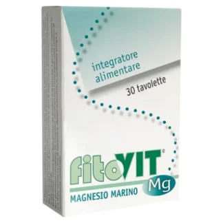 Фитовит МГ Марино Лизофарм® 30 таблеток