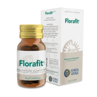 Florafit Vital Strength 25 г