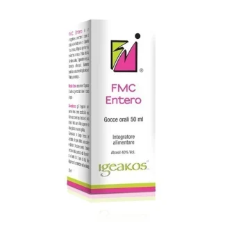 FMC® Entero Igeakos 50 мл