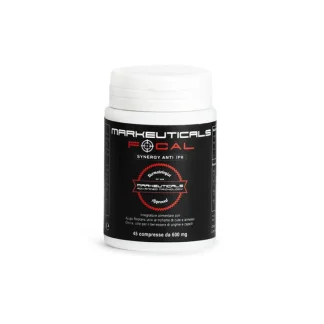 Focal Synergy Anti BPH Markeuticals 45 таблеток