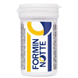 Капсулы Formin Notte 30