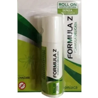 Роликовый аппликатор Formula Z без аммиака Farmac-Zabban