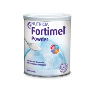 Порошок Fortimel Neutral Nutricia 335 г