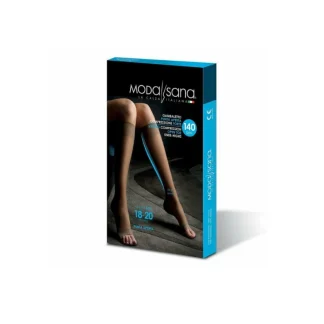 140D Открытые носки Playa 2 Modasana® До колена 1 пара