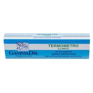 Gammadis Ecological Thermometer Without Mercury 1 Piece