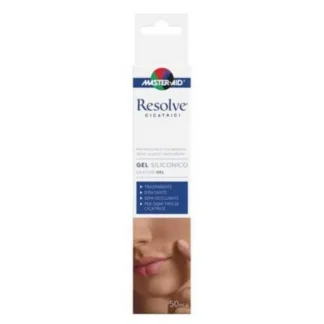 Силиконовый гель Resolve 50 мл
