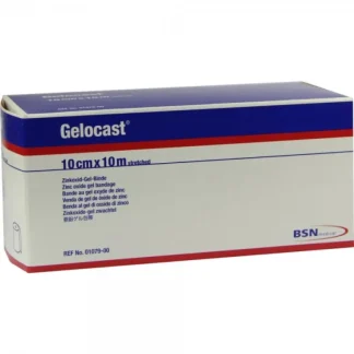 Gelocast 10 см x 10 м BSN Medical 1 штука
