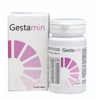 Гестамин SI.ME.FARM. 40 таблеток.
