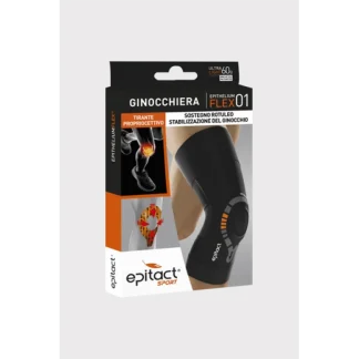 Наколенник Epitact Sport M, 1 шт.