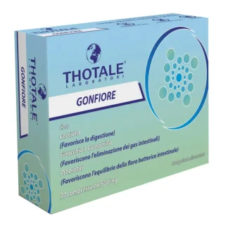 Thotale® Отек, 30 таблеток