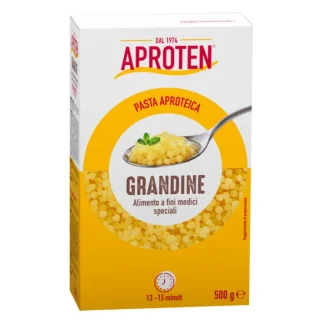 Макароны Hail Protein-Free Pasta Aproten® 500 г