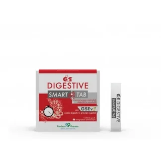 GSE Digestive Smart-Tab Prodeco Pharma, упаковка из 16 стиков