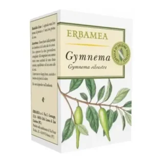 Gymnema Erbamea 50 капсул