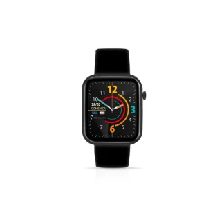 Смарт-часы HAVA Full Black Techmade