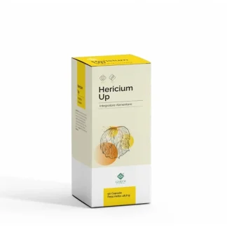 Hericium Up GHEOS 90 капсул