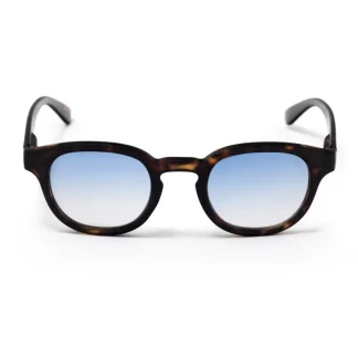 Контактные линзы Hipsun Demi Blue Gradient Contacta® (1 шт.)