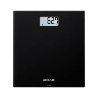 УМНЫЕ ВЕСЫ OMRON HN300T2 Intelli IT Black