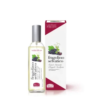 Ароматизатор для дома Helan «Дикая клубника», 100 мл