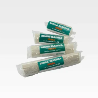 Эластичный бинт Ideal Elastic Bandage 4,5 м x 10 см Farvisan, 1 штука