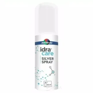 Спрей IdraCare Silver Master-AID 125 мл