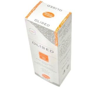 Olised - Hypoallergenic Oiled Shower Gel 200ml