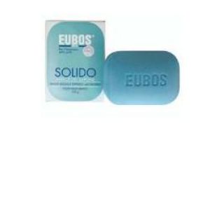 Eubos solid detergent 125 g