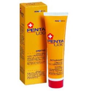 Penta U30 Emulsion 100ml - Treatment Of Dry Skin Conditions