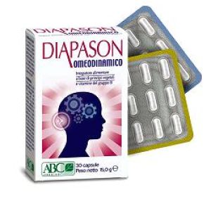 Abc Trading Камертон Гомеодинамический 30cps