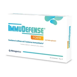 ImmuDefense Форте Метагеникс® 30 таблеток