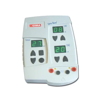 IONO BASE PLUS 2 канала GIMA