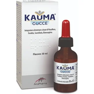 Kauma ArcaPharma 30 мл